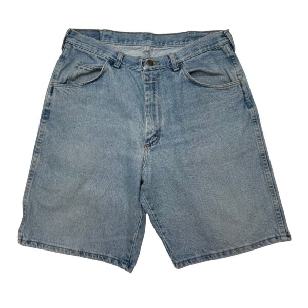 Wrangler Denim Shorts- Size Unknown