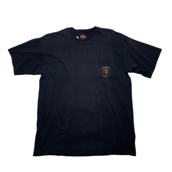Harley Davidson Grand Cayman T-Shirt- Size XL