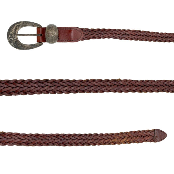 Argentina Genuine Leather Belt