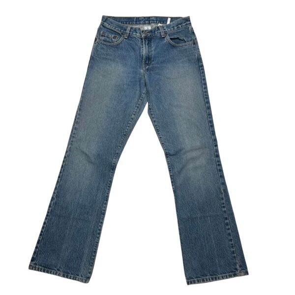 RARE Lucky Brand Jeans- Size 10