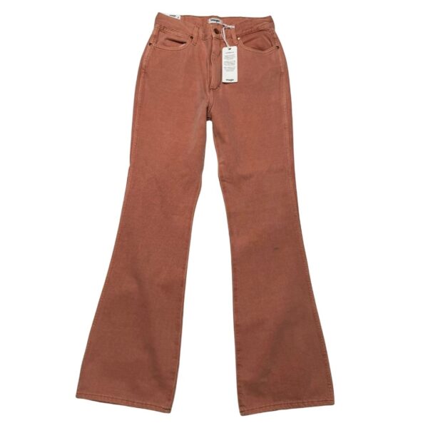 Wrangler Jeans NWT- Size 27/32
