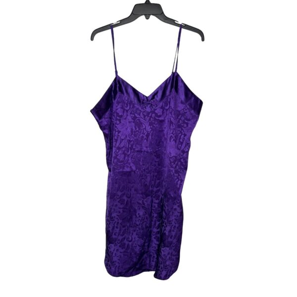 Sleep Solutions Slip Dress- Size L