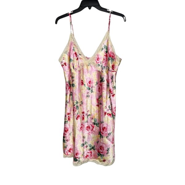 Secret Treasures Slip Dress- Size 2X
