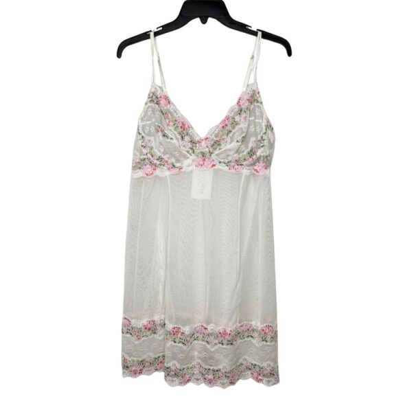 Sophia by Delicates Slip Dress- Size XL