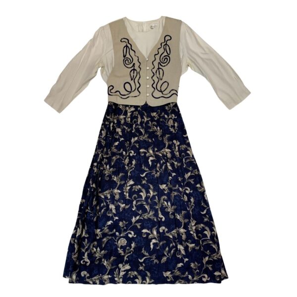 Miss Dorby Dress- Size Unknown