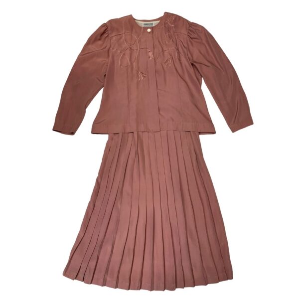 Andrea Gayle Dress Set- Size 16