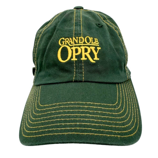 Grand Ole Opry Cap