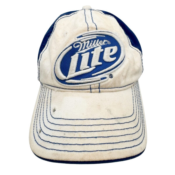 Miller Lite Cap