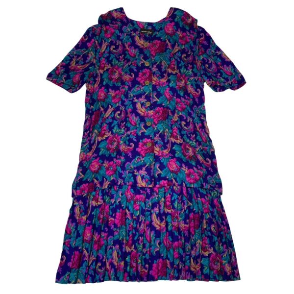 More-Jazz Dress Set- Size Unknown