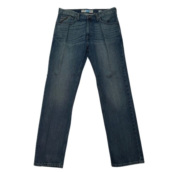 Ariat Legacy M2 Relaxed Boot Cut Jeans- Size 35/34