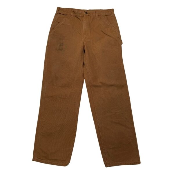 Carhartt Carpenter Pants- Size 34x32