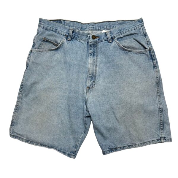Wrangler Denim Shorts- Size Unknown