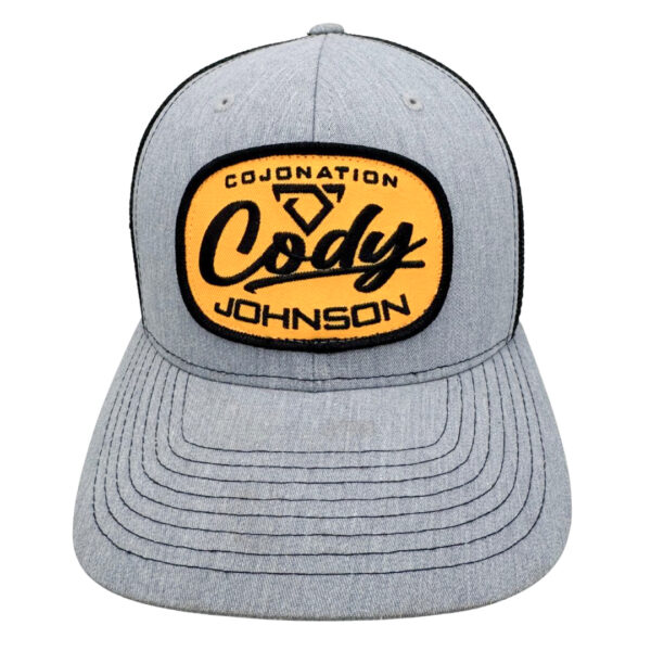 Cody Johnson Cap