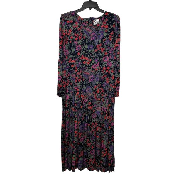 Sarin New York Floral Dress- Size M