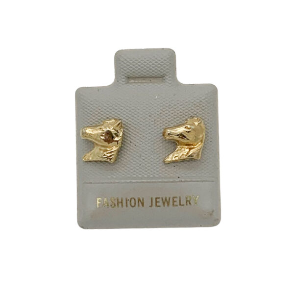 NEW Vintage Earrings on Original Packaging