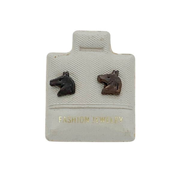 NEW Vintage Earrings on Original Packaging