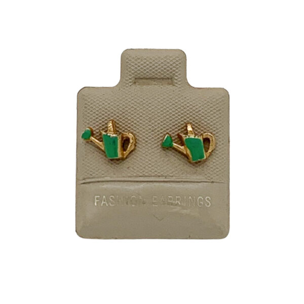 NEW Vintage Earrings on Original Packaging