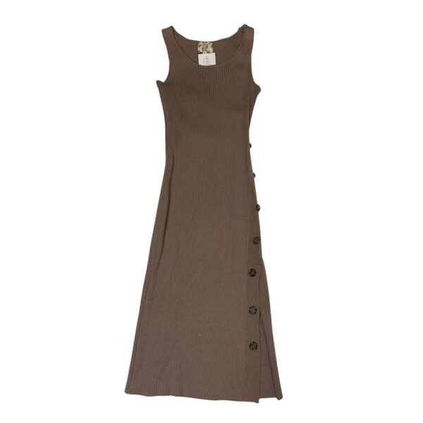 Hippie Rose Dress- Size M