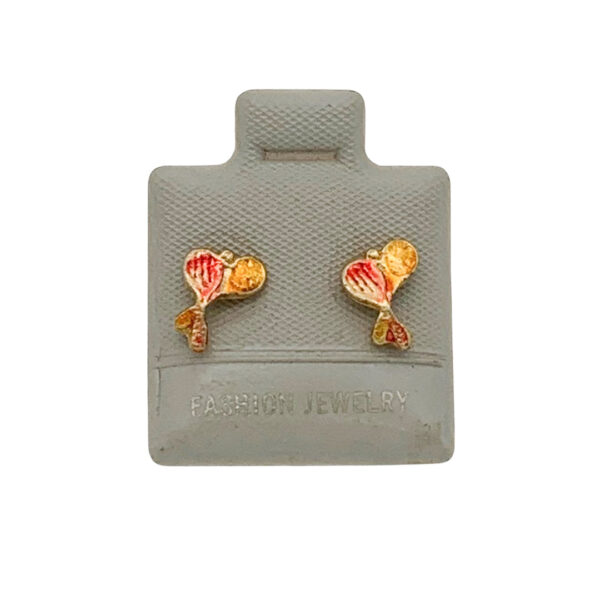 NEW Vintage Earrings on Original Packaging