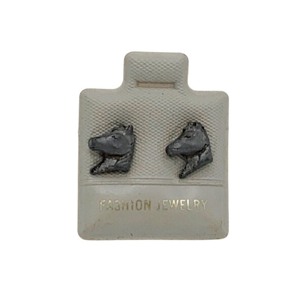 NEW Vintage Earrings on Original Packaging