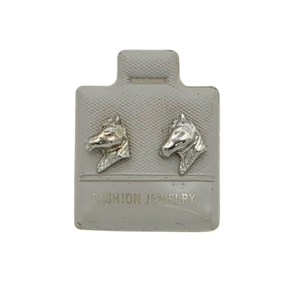 NEW Vintage Earrings on Original Packaging