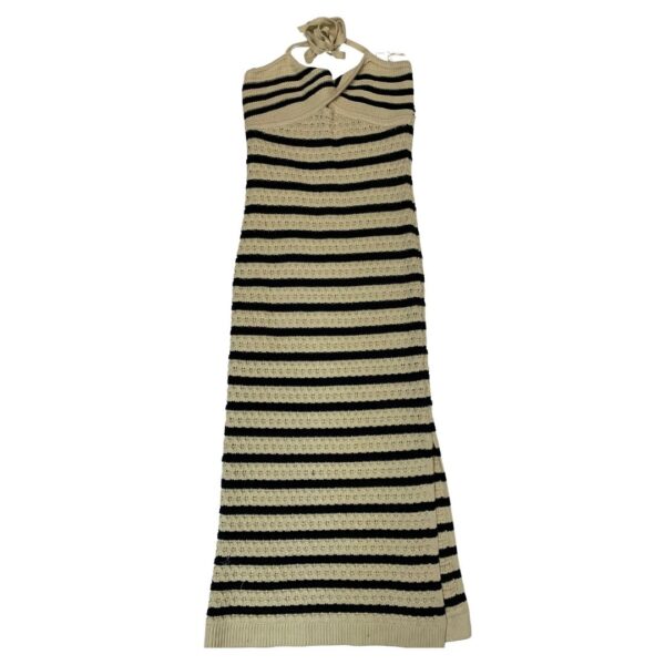 House of Harlow Striped Dress- Size L