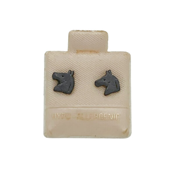 NEW Vintage Earrings on Original Packaging