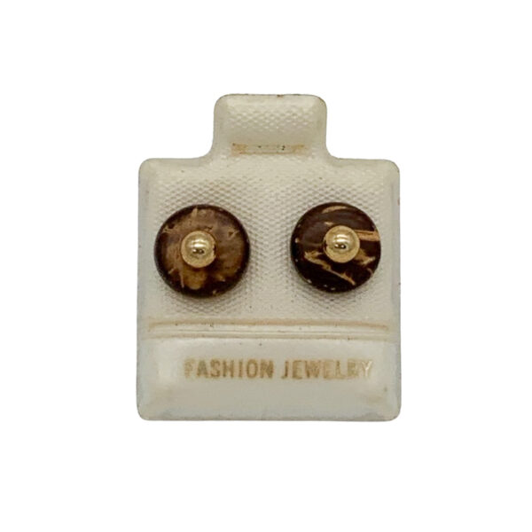 NEW Vintage Earrings on Original Packaging