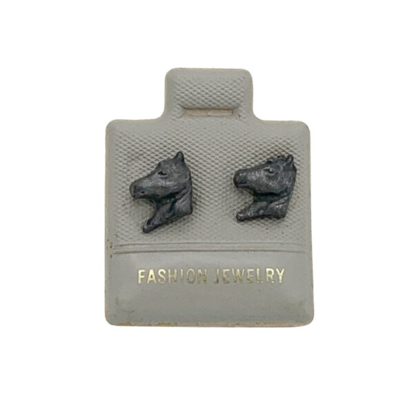 NEW Vintage Earrings on Original Packaging