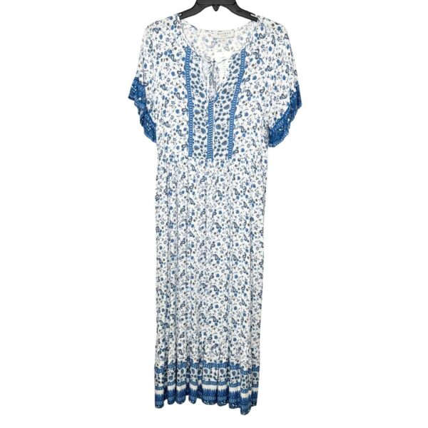 Hayden NWT Floral Dress- Size S