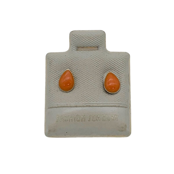 NEW Vintage Earrings on Original Packaging