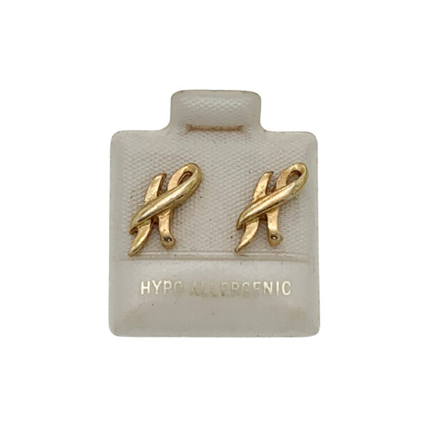 NEW Vintage Earrings on Original Packaging