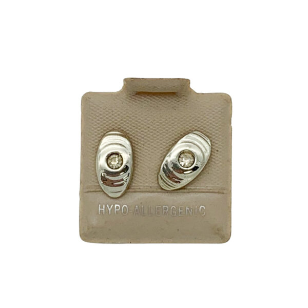 NEW Vintage Earrings on Original Packaging