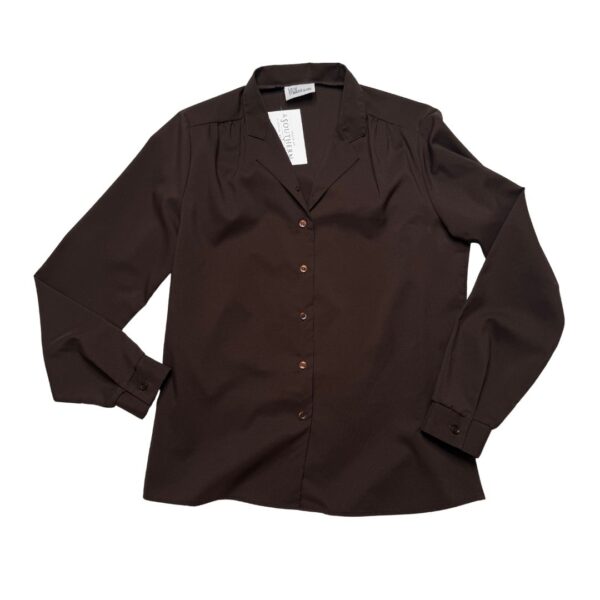 Levi's Strauss & Co. Long Sleeve Button Up- Size Unknown