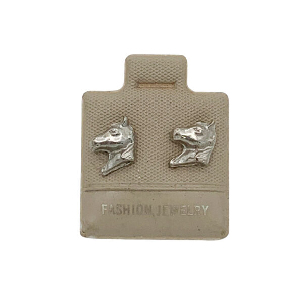 NEW Vintage Earrings on Original Packaging