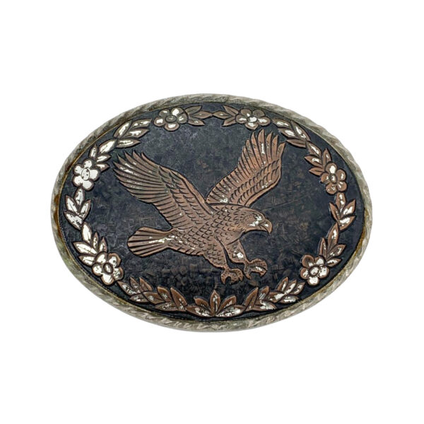 Eagle Buckle
