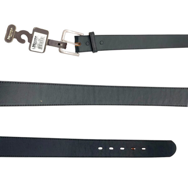 Nocona Belt Co. Black Belt