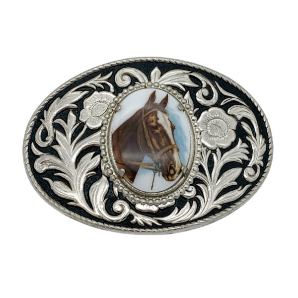 Horse Buckle