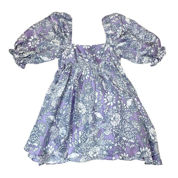 Storia NWT Floral Dress- Size M