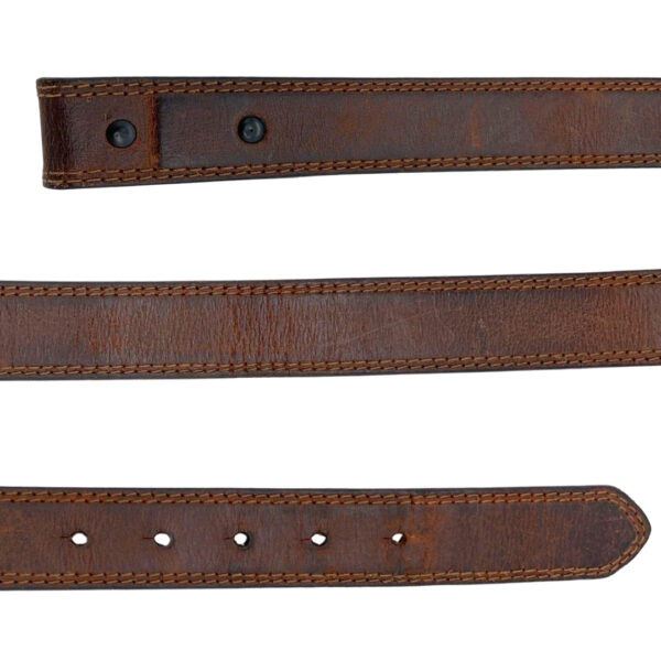 Ariat Genuine Leather Belt- Size 28