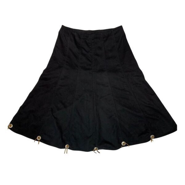 Hannah Concho Skirt- Size 12