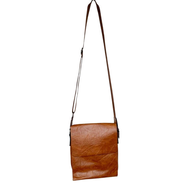Crossbody Messenger Bag