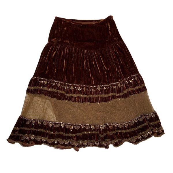 E by ECI Skirt- Size 4