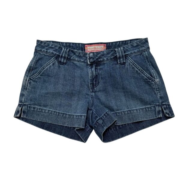 Arizona Jean Co. Denim Shorts- Size 7