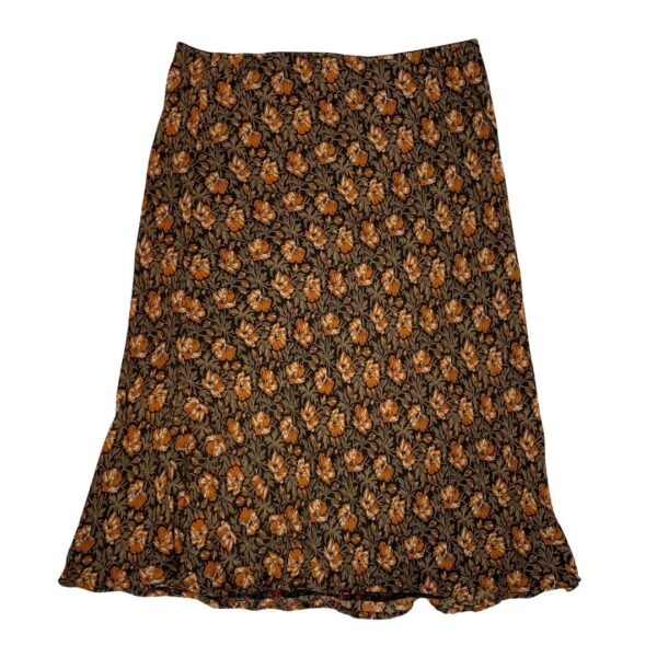 Handmade Reversible Skirt- See Measurements for Size