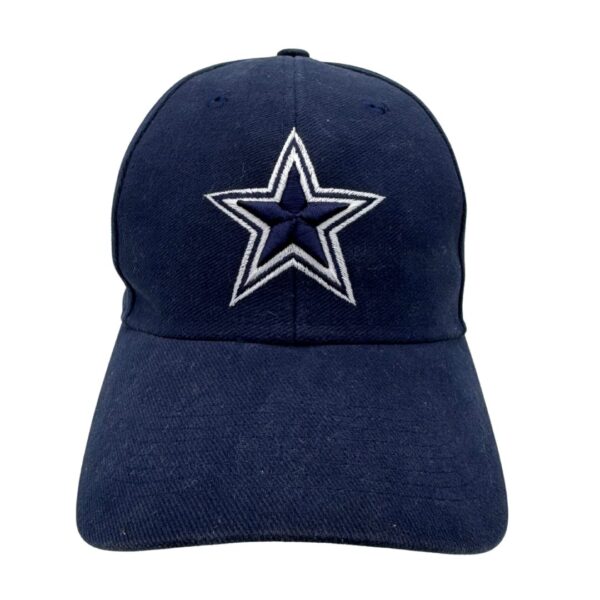 Cowboys Cap