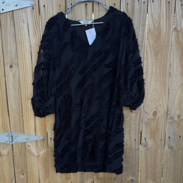 Crosby by Mollie Burch Dress- Size XL (Reg. $335)