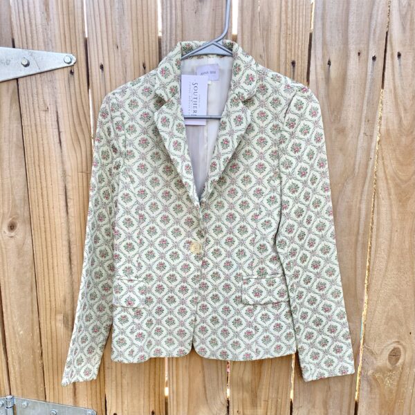 RARE Anna Bini Women’s Blazer- Size M