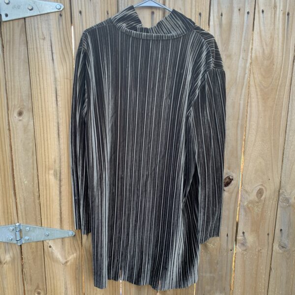 Minkpink Velvet Dress- Size L