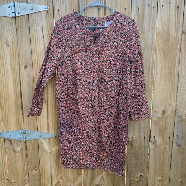 RARE Page Boy Maternity Dress- Size S